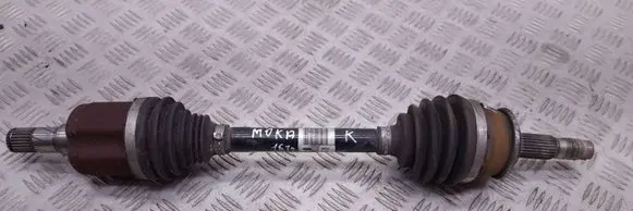 Opel Mokka Front driveshaft 94560845