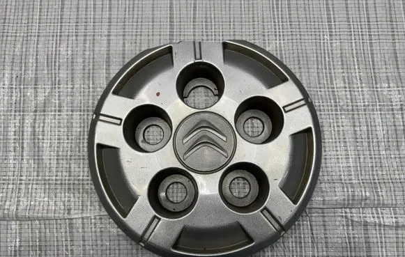 Citroen Jumper Original wheel cap 1399952080