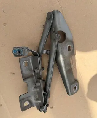 Opel Insignia A Engine bonnet/hood hinges 12841601