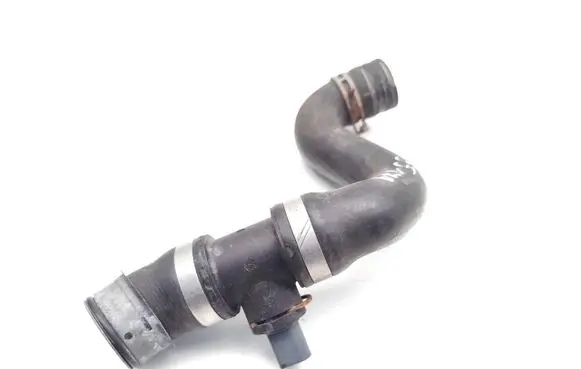 Porsche Panamera (970) Engine coolant pipe/hose 97010640230