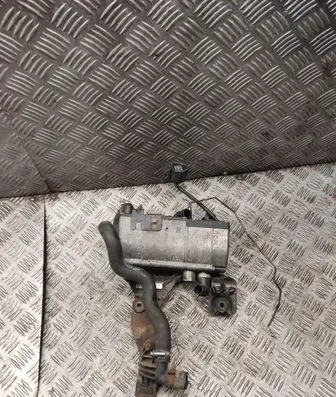 Volvo V50 Auxiliary pre-heater (Webasto) 31250505