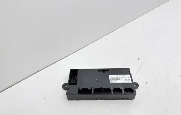 Skoda Elroq Other control units/modules 1EE907007F 25668501 1EE907007B