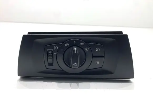 BMW 3 E90 E91 Other switches/knobs/shifts 6932792