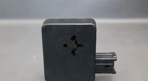 Nissan Murano Z51 Horn signal