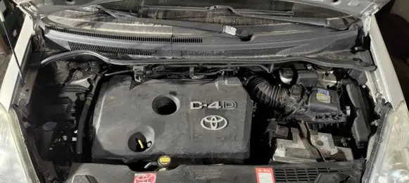 Radiator trim