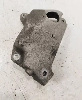 BMW 5 F10 F11 Engine mounting bracket 6781241