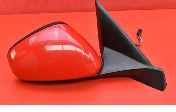 Alfa Romeo Mito Front door electric wing mirror 021066