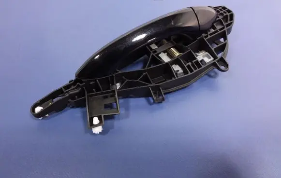 Opel Insignia A Rear door exterior handle 13515507