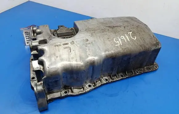 Volkswagen Bora Oil sump 038103603N