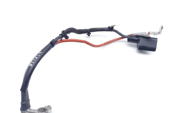 Audi Q3 F3 Positive cable (battery) 5QA971228AK