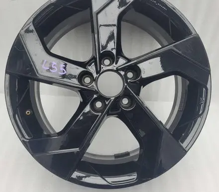 Nissan Qashqai J12 R17 alloy rim 