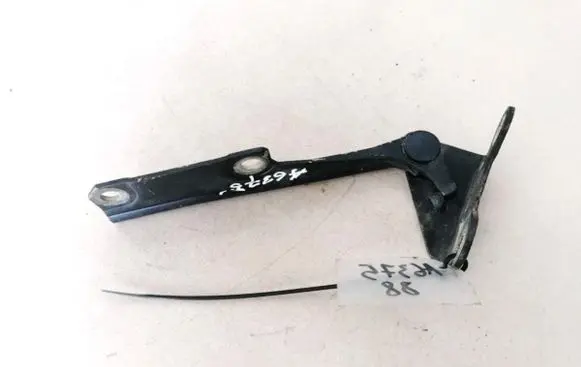 Mitsubishi Carisma Engine bonnet/hood hinges