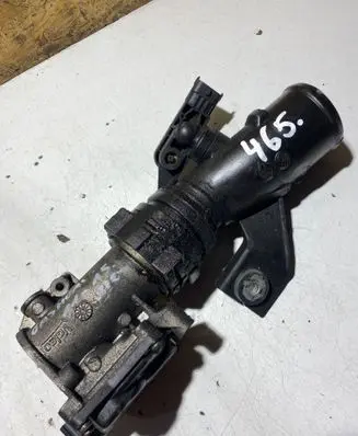 Throttle valve