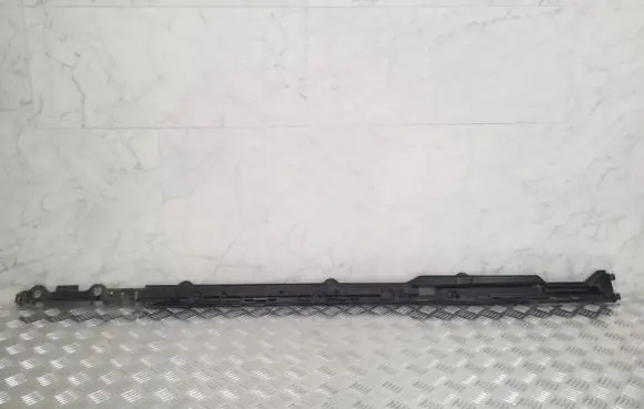 Mercedes-Benz EQS V297 Sill supporting ledge A2976907801