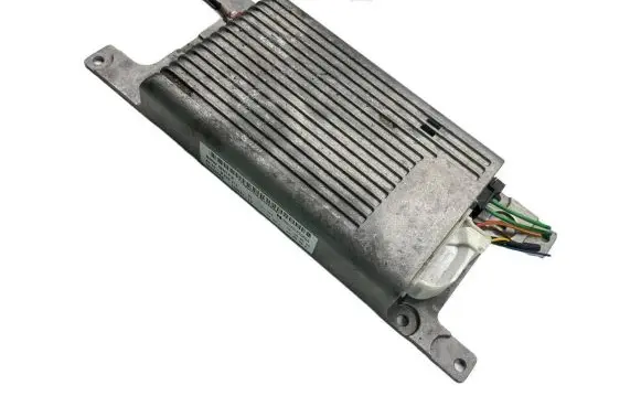 BMW 5 E60 E61 Bluetooth control unit module 9226711 84109226711 LP206151