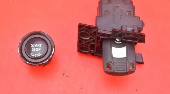 BMW 7 F01 F02 F03 F04 Ignition lock 6954719