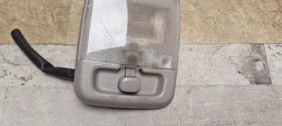 Nissan X-Trail T30 Other interior light