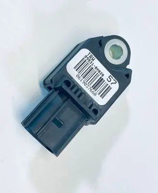 Toyota Aygo AB40 Airbag deployment crash/impact sensor 898310H020
