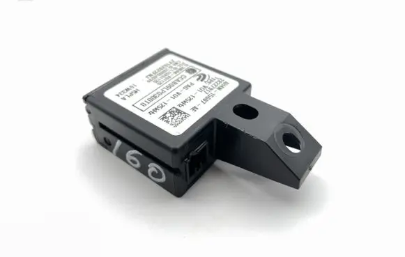 Jaguar XE Immobilizer control unit/module AH4N15607AE