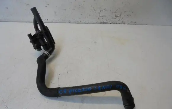 Citroen C3 Picasso Thermostat housing 