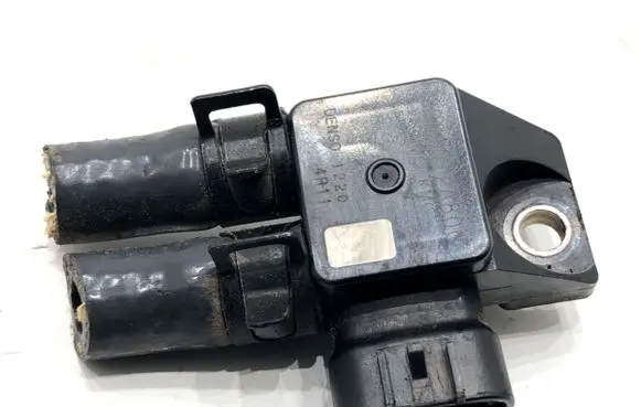 Hyundai Santa Fe Exhaust gas pressure sensor 392102A800