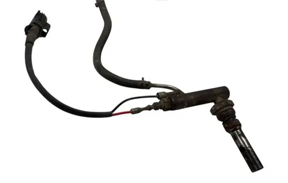 Ford Mondeo MK IV Lambda probe sensor AV619T540BE 20110513 BQ7QA