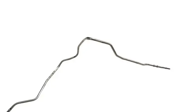 BMW 4 G22 G23 G24 G26 Fuel line pipe 5A1A319 16125A1A319