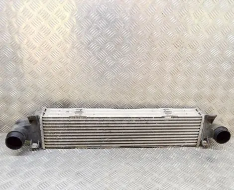 Volvo V60 Intercooler radiator 31474506