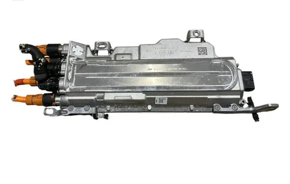 BMW X3 G01 Voltage converter inverter 5A602F8 61445A602F8