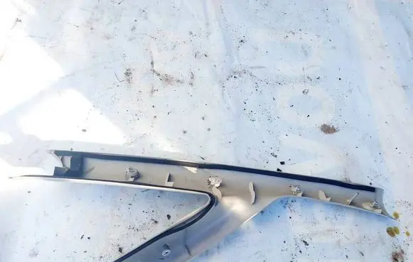 Opel Zafira A Other interior part 24411751