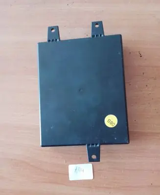 Skoda Superb B6 (3T) Bluetooth control unit module 5N0035730B