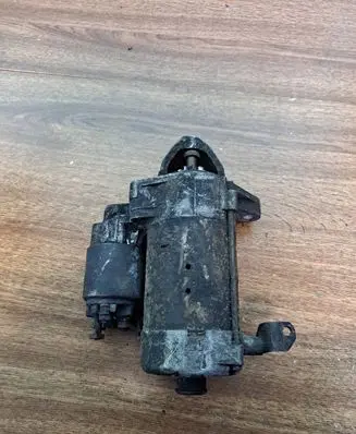 Audi A8 S8 D2 4D Starter motor 057911023A 123011012