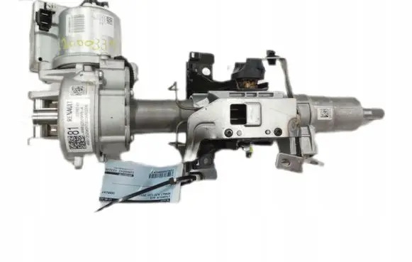 Electric power steering pump