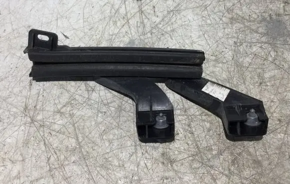 Other front door trim element