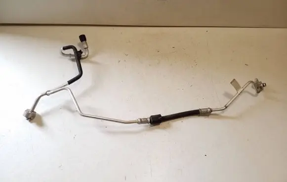 Audi Q7 4M Air conditioning (A/C) pipe/hose 4M1820720K