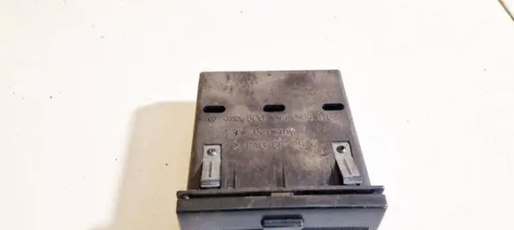Audi A4 S4 B5 8D Glove box 8d0941561