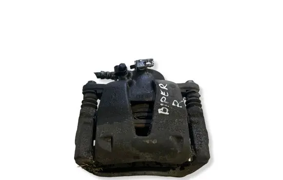 Peugeot Bipper Rear brake caliper 