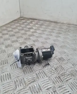 Opel Astra H EGR valve