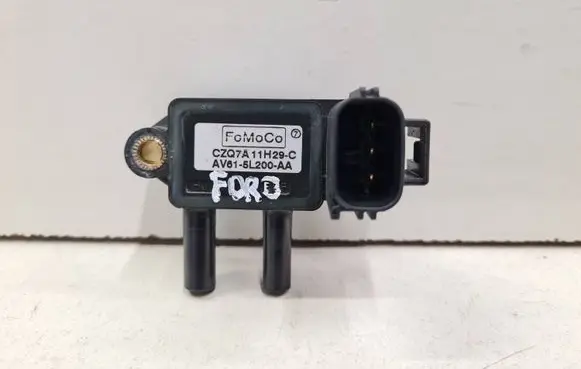 Ford S-MAX Exhaust gas pressure sensor AV615L200AA CZQ7A11H29C