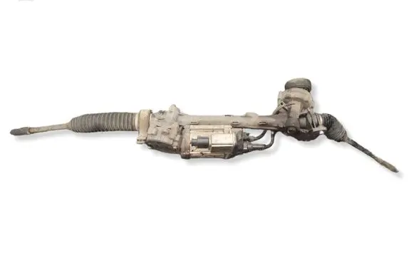 Volkswagen Golf V Steering rack 1K1909144L 0273010045 7805277252