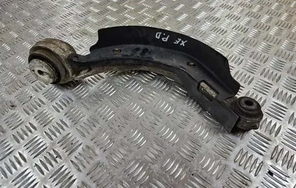 Jaguar XE Front control arm GX733C256 2L74