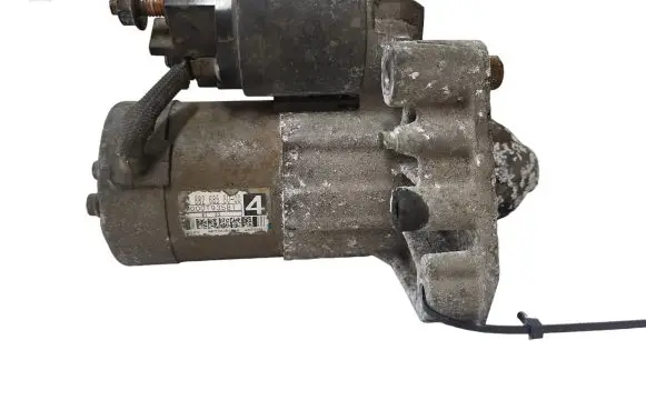 Citroen C4 II Starter motor 968826858000 M000T93581