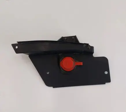 Mini Clubman F54 Battery box tray cover/lid 7290719