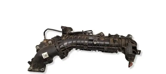 BMW X1 E84 Intake manifold 7807991