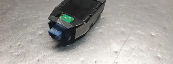 Mazda 6 Rain sensor