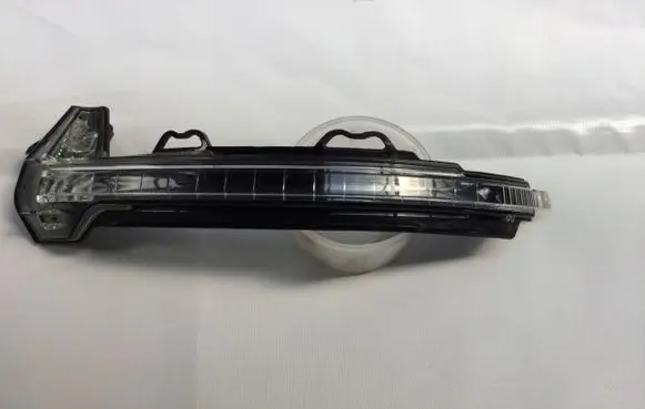 Audi A4 S4 B9 Mirror indicator light 8W0949101