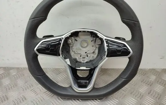 Volkswagen T-Roc Steering wheel 5H0419089JD
