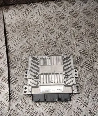 Volvo V50 Engine control unit/module 31269095aa