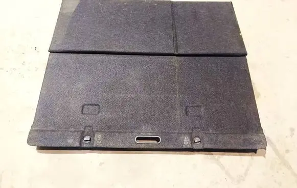 Toyota Yaris Other trunk/boot trim element