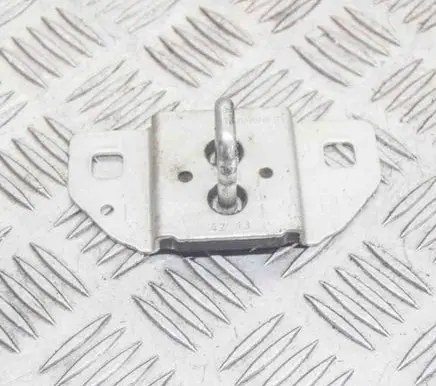 Tesla Model S Rear door lock loop/hook striker A2127400132